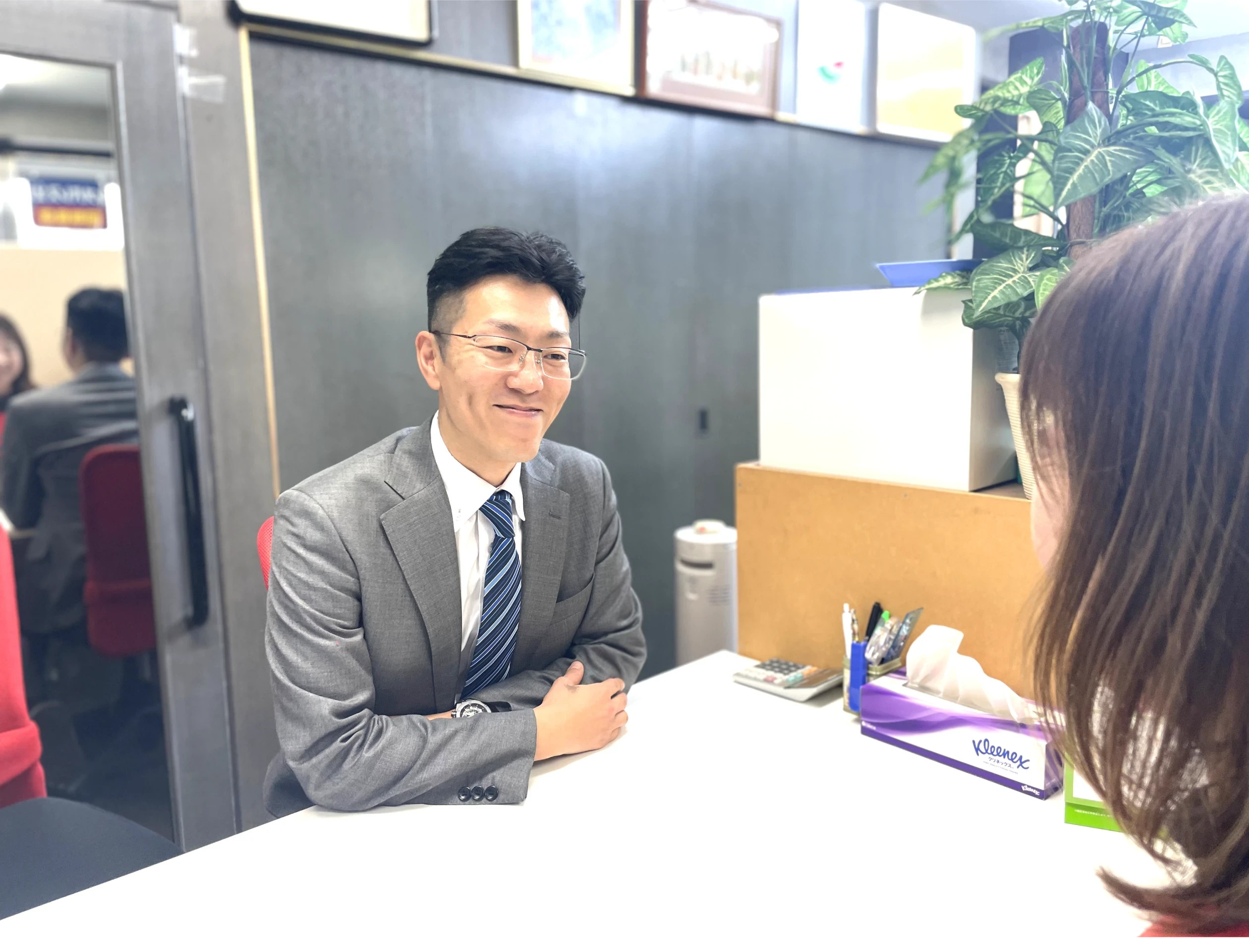 武藤　繁克　ムトウ　シゲカツ（購入）3｜京都 不動産｜京都のグッドな不動産営業（不動産エージェント）紹介サイト京都グッド
