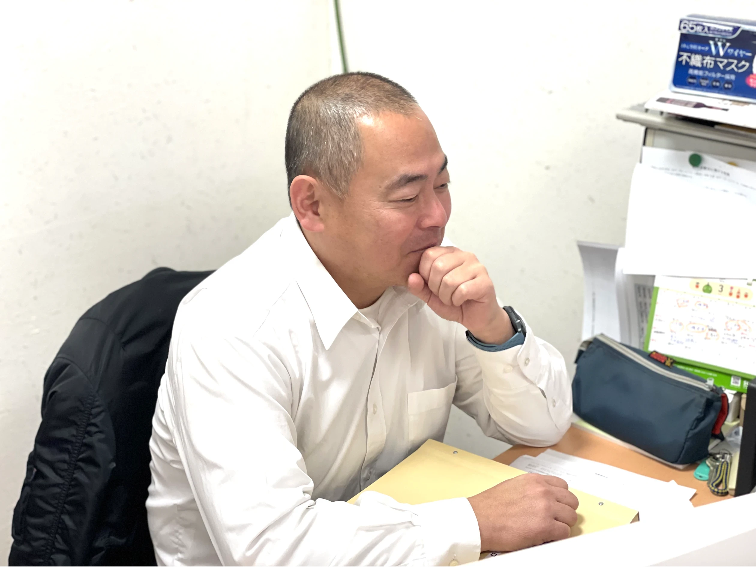 西村　薫　ニシムラ　カオル（購入）1｜京都 不動産｜京都のグッドな不動産営業（不動産エージェント）紹介サイト京都グッド