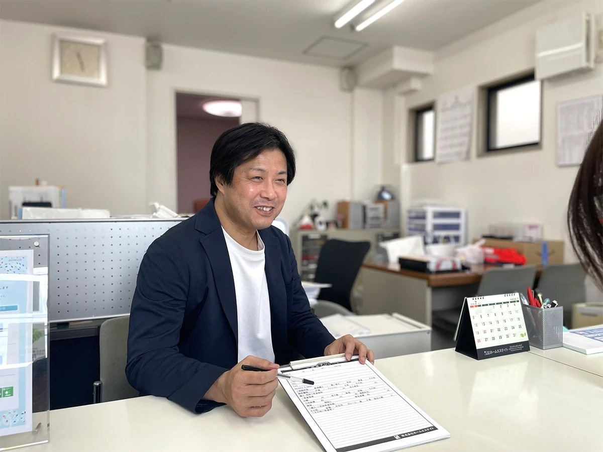 宇和村　哲晃（売却）1｜京都 不動産｜京都のグッドな不動産営業（不動産エージェント）紹介サイト京都グッド