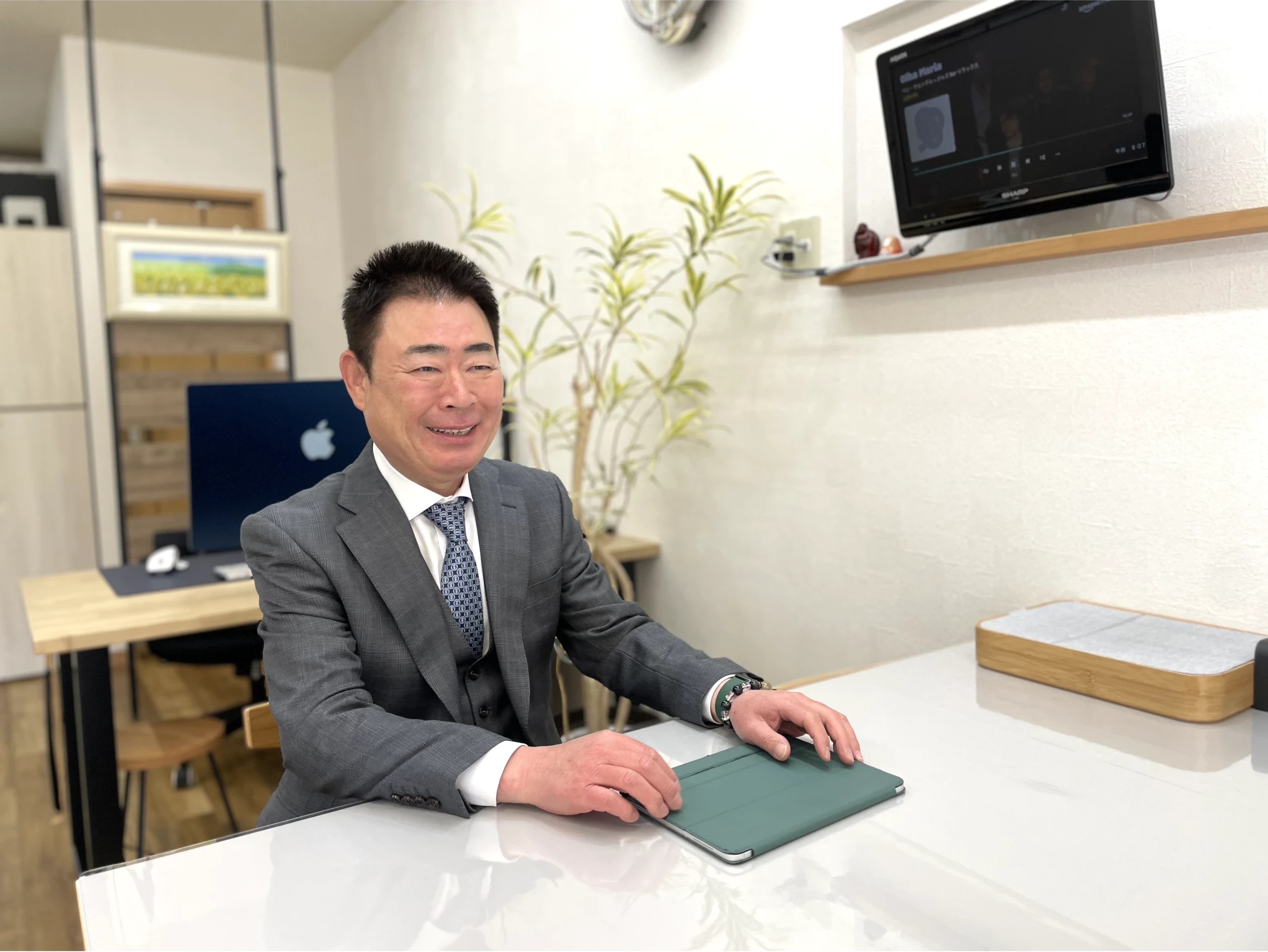 大野誠治（売却）｜京都 不動産｜京都のグッドな不動産営業（不動産エージェント）紹介サイト京都グッド