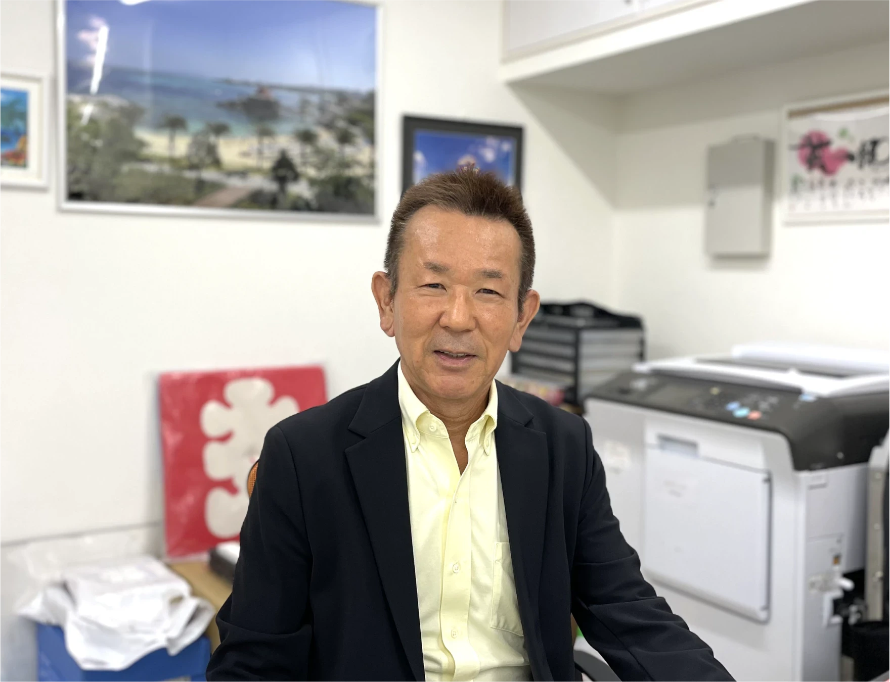 山川英一郎（売却）｜京都 不動産｜京都のグッドな不動産営業（不動産エージェント）紹介サイト京都グッド