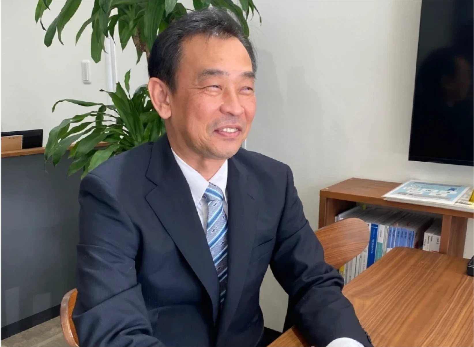 赤松力｜京都の不動産を売りたい｜京都 不動産｜京都のグッドな不動産営業（不動産エージェント）紹介サイト京都グッド